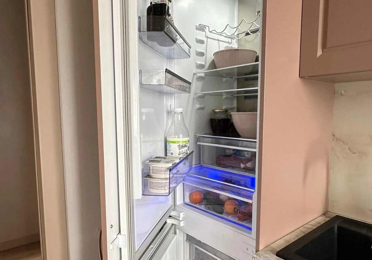 Кухня на заказ от производителя