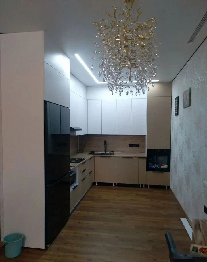 Кухня на заказ