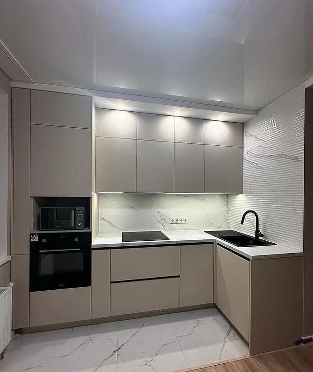 Кухонный гарнитур на заказ