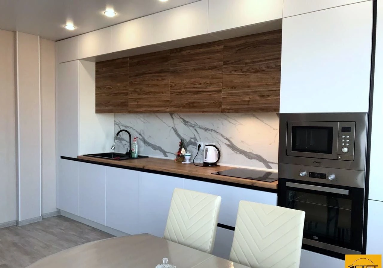 Кухонный гарнитур. Рассрочка
