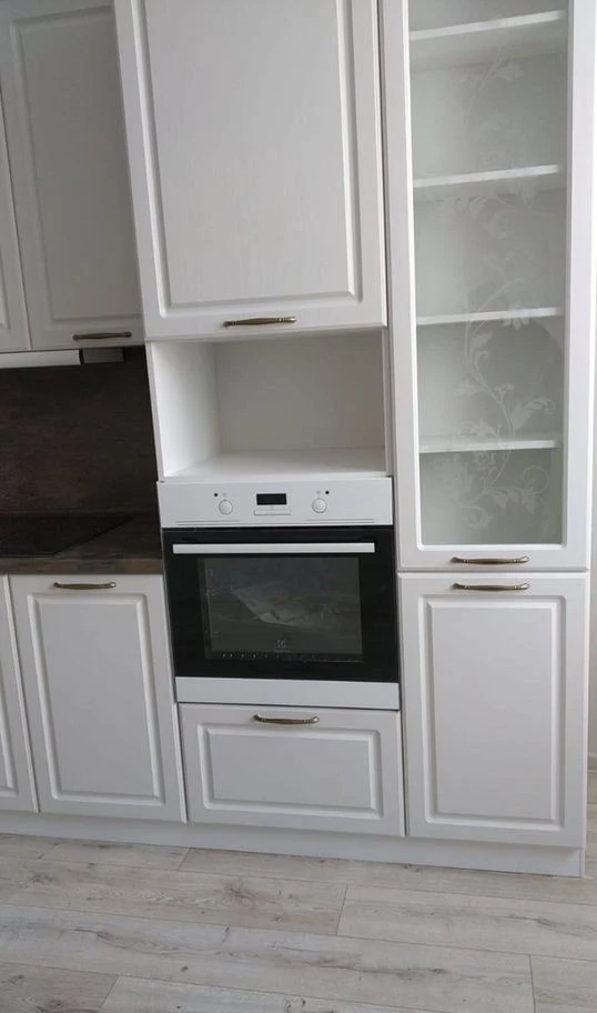Кухня на заказ