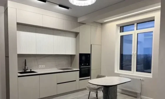 Кухня на заказ + Техника в подарок